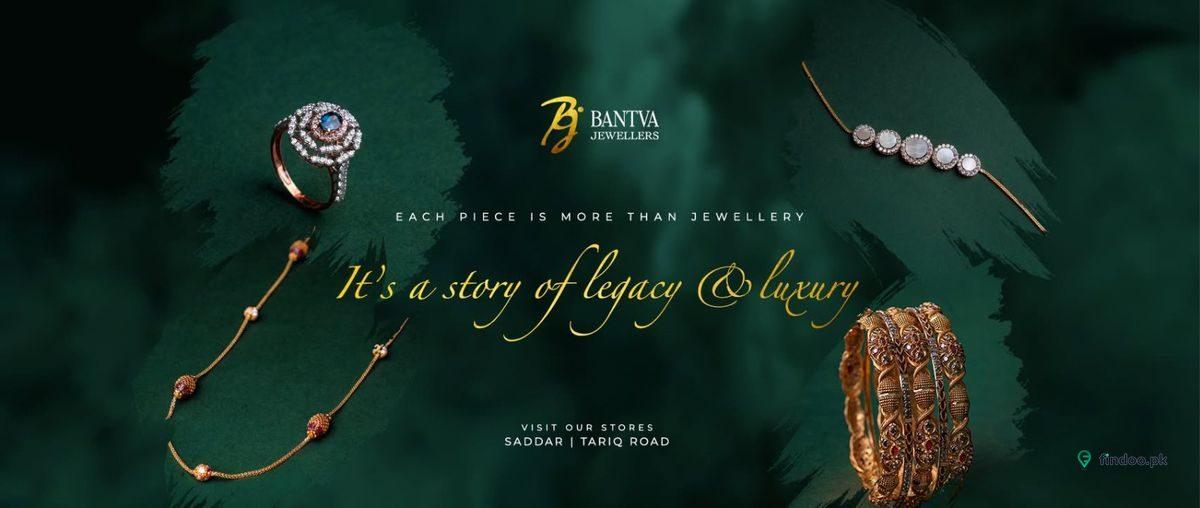 Bantva Jewellers