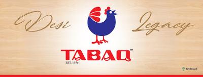 Tabaaq Restaurant -- Laxmi Chowk