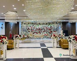 Marina Banquet Hall