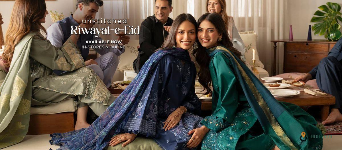 Nishat Linen