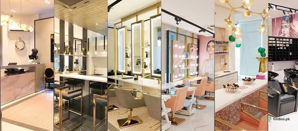 The Krisalys Salon | Spa | Bridal
